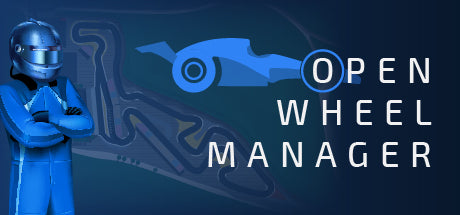 Buy Open Wheel Manager Steam Key Default Title Steam key – fast digital delivery | Volt Keys