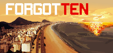 Buy Forgotten Steam Key Default Title Steam key – fast digital delivery | Volt Keys