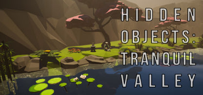 Buy Hidden Objects: Tranquil Valley Steam Key Default Title Steam key – fast digital delivery | Volt Keys