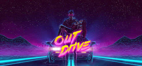 Buy OutDrive Steam Key Default Title Steam key – fast digital delivery | Volt Keys