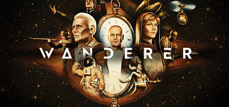 Buy Wanderer Steam Key Default Title Steam key – fast digital delivery | Volt Keys