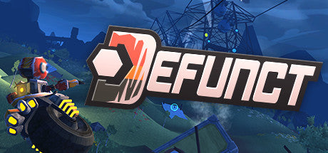 Buy Defunct Steam Key Default Title Steam key – fast digital delivery | Volt Keys