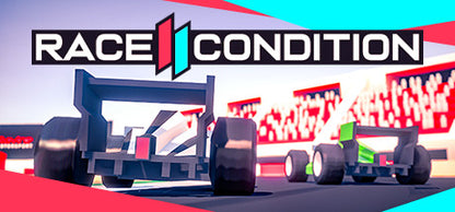 Buy Race Condition Steam Key Default Title Steam key – fast digital delivery | Volt Keys