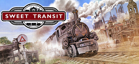 Buy Sweet Transit Steam Key Default Title Steam key – fast digital delivery | Volt Keys