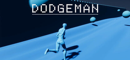 Buy Dodgeman Steam Key Default Title Steam key – fast digital delivery | Volt Keys