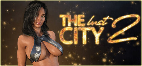 The Lust City 2 PC Steam Key