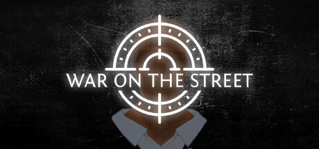 Buy WAR ON THE STREET Steam Key Default Title Steam key – fast digital delivery | Volt Keys