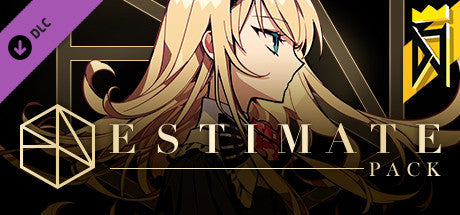 Buy DJMAX RESPECT V - ESTIMATE PACK DLC Steam Key Default Title Steam key – fast digital delivery | Volt Keys