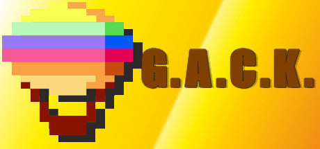 Buy G.A.C.K. - Gaming App Construction Kit Steam Key Default Title Steam key – fast digital delivery | Volt Keys
