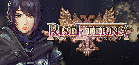Buy Rise Eterna Steam Key Default Title Steam key – fast digital delivery | Volt Keys