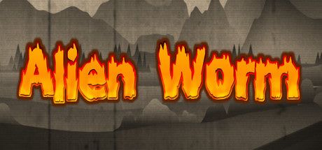 Buy Alien worm Steam Key Default Title Steam key – fast digital delivery | Volt Keys