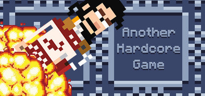 Buy Another Hardcore Game Steam Key Default Title Steam key – fast digital delivery | Volt Keys