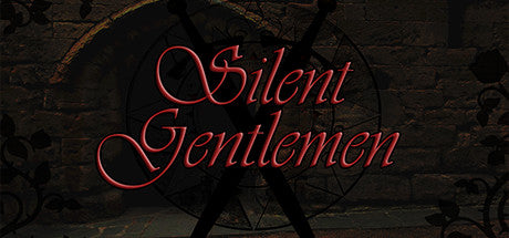 Buy Silent Gentleman Steam Key Default Title Steam key – fast digital delivery | Volt Keys