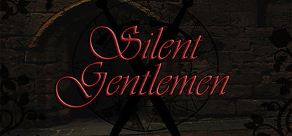 Buy Silent Gentleman Steam Key Default Title Steam key – fast digital delivery | Volt Keys