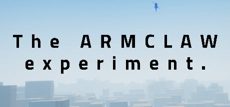 Buy The Armclaw Experiment Steam Key Default Title Steam key – fast digital delivery | Volt Keys