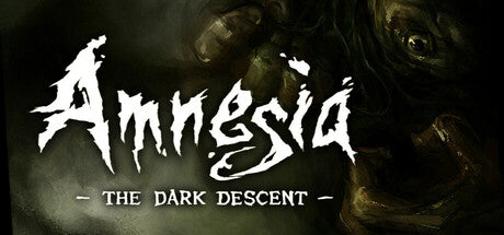 Buy Amnesia: The Dark Descent Steam Key Default Title Steam key – fast digital delivery | Volt Keys