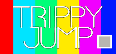 Buy Trippy Jump Steam Key Default Title Steam key – fast digital delivery | Volt Keys