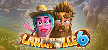Buy Laruaville 6 Steam Key Default Title Steam key – fast digital delivery | Volt Keys