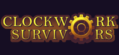 Buy Clockwork Survivors Steam Key Default Title Steam key – fast digital delivery | Volt Keys