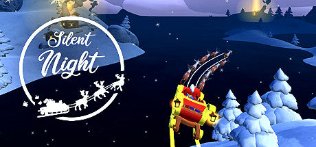 Buy Silent Night - A Christmas Delivery Steam Key Default Title Steam key – fast digital delivery | Volt Keys