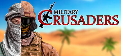 Buy Military Crusaders Steam Key Default Title Steam key – fast digital delivery | Volt Keys