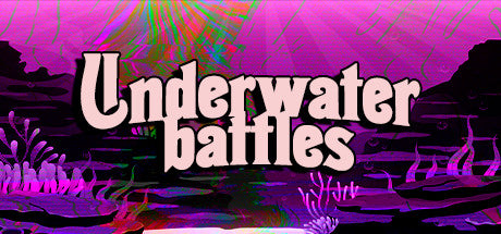 Buy Underwater battles Steam Key Default Title Steam key – fast digital delivery | Volt Keys
