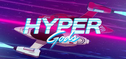 Buy Hyper Gods Steam Key Default Title Steam key – fast digital delivery | Volt Keys