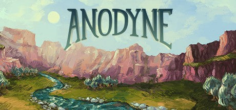 Buy Anodyne PC Steam Key Default Title Steam key – fast digital delivery | Volt Keys