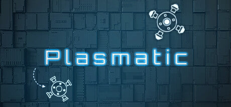 Buy Plasmatic Steam Key Default Title Steam key – fast digital delivery | Volt Keys