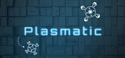 Buy Plasmatic Steam Key Default Title Steam key – fast digital delivery | Volt Keys