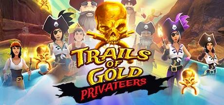 Buy Trails Of Gold Privateers Steam Key Default Title Steam key – fast digital delivery | Volt Keys