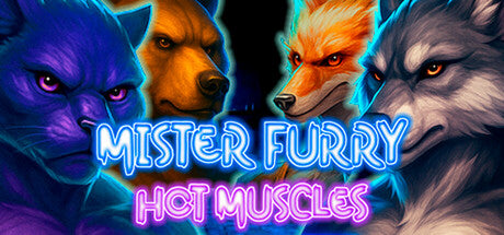 Buy Mister Furry: Hot Muscles Steam Key Default Title Steam key – fast digital delivery | Volt Keys