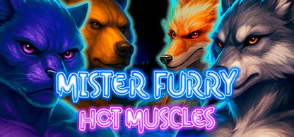 Buy Mister Furry: Hot Muscles Steam Key Default Title Steam key – fast digital delivery | Volt Keys