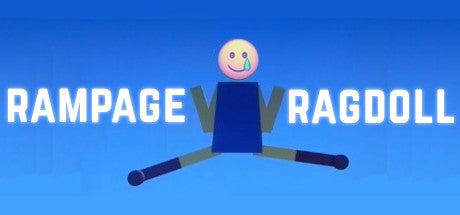 Buy Rampage Ragdoll Steam Key Default Title Steam key – fast digital delivery | Volt Keys