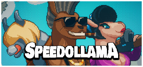 Speedollama PC Steam Key