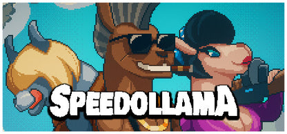 Speedollama PC Steam Key