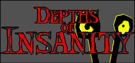 Buy Depths of Insanity Steam Key Default Title Steam key – fast digital delivery | Volt Keys