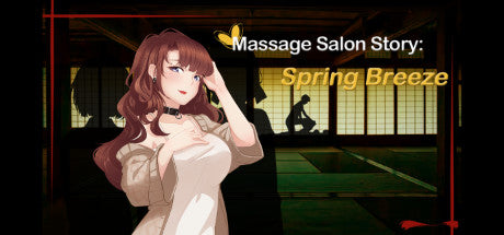 Buy Massage Salon Story: Spring Breeze Steam Key Default Title Steam key – fast digital delivery | Volt Keys