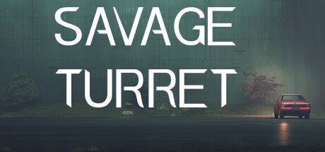 Buy Savage Turret Steam Key Default Title Steam key – fast digital delivery | Volt Keys