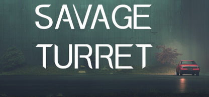 Buy Savage Turret Steam Key Default Title Steam key – fast digital delivery | Volt Keys