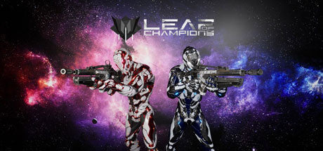 Buy Leap of Champions Steam Key Default Title Steam key – fast digital delivery | Volt Keys