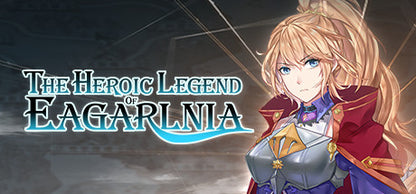 Buy The Heroic Legend Of Eagarlnia Steam Key Default Title Steam key – fast digital delivery | Volt Keys