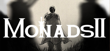 Buy Monads II Steam Key Default Title Steam key – fast digital delivery | Volt Keys
