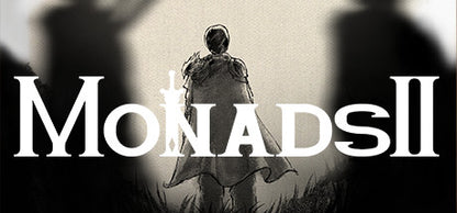 Buy Monads II Steam Key Default Title Steam key – fast digital delivery | Volt Keys