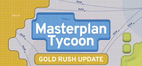 Buy Masterplan Tycoon Steam Key Default Title Steam key – fast digital delivery | Volt Keys