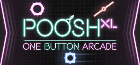 Buy Poosh XL Steam Key Default Title Steam key – fast digital delivery | Volt Keys