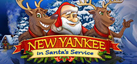 Buy New Yankee in Santa's Service PC Steam Key Default Title Steam key – fast digital delivery | Volt Keys