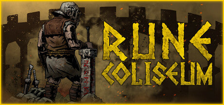 Rune Coliseum PC Steam Key