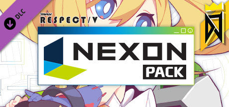 Buy DJMAX RESPECT V - NEXON PACK DLC PC Steam Key Default Title Steam key – fast digital delivery | Volt Keys