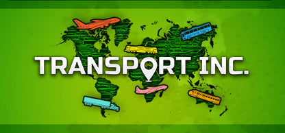 Buy Transport INC Steam Key Default Title Steam key – fast digital delivery | Volt Keys